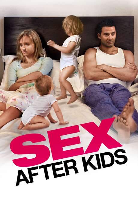 Sex After Kids